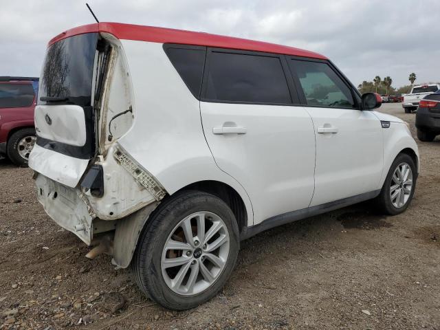 KNDJP3A51J7620263 | 2018 KIA SOUL +