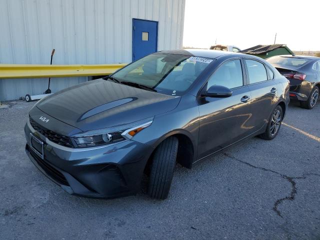 2023 KIA FORTE LX For Sale | AZ - TUCSON | Mon. Feb 05, 2024 - Used ...