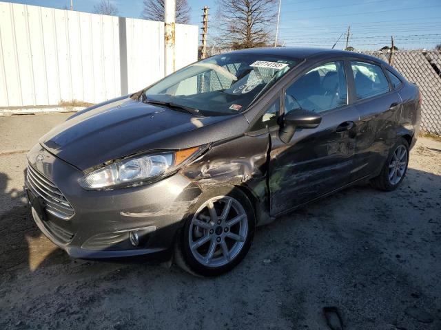 3FADP4BJ4KM150595 | 2019 FORD FIESTA SE