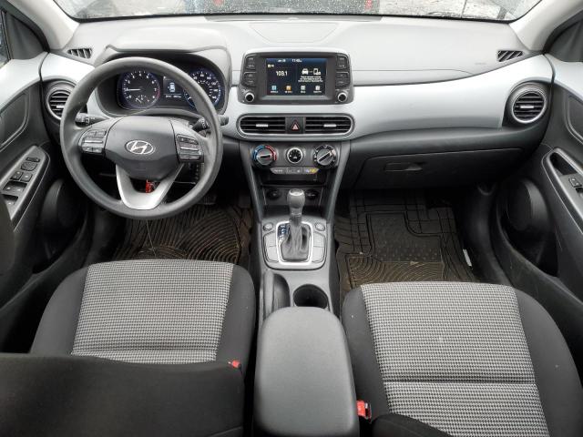 VIN KM8K1CAA3KU345397 2019 HYUNDAI KONA no.8