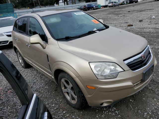 2008 Saturn Vue Hybrid VIN: 3GSCL93Z18S687789 Lot: 40223564