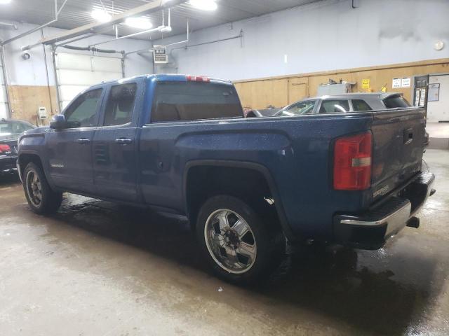 1GTV2UEC6FZ180437 | 2015 GMC SIERRA K15