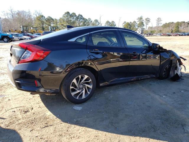 2HGFC2F73JH509449 | 2018 HONDA CIVIC EX