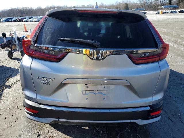 2022 HONDA CR-V EXL 7FARW1H89NE023778