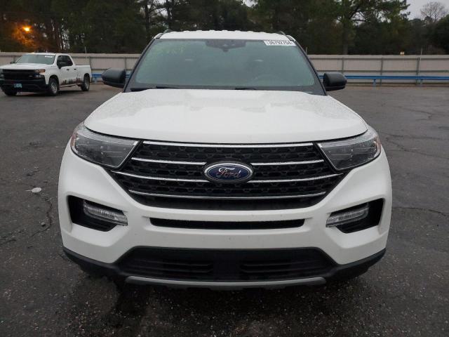 1FMSK8DH2LGB40494 | 2020 FORD EXPLORER X