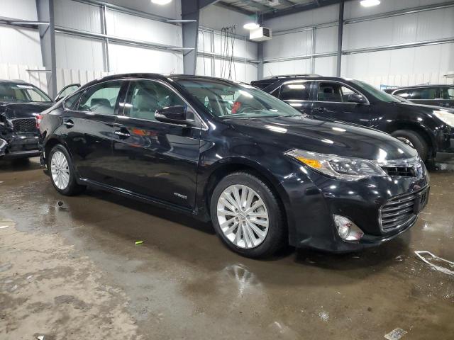 4T1BD1EB9FU043925 | 2015 TOYOTA AVALON HYB