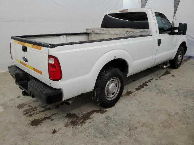 2013 Ford F250 Super Duty VIN: 1FTBF2A69DEB82361 Lot: 40533644