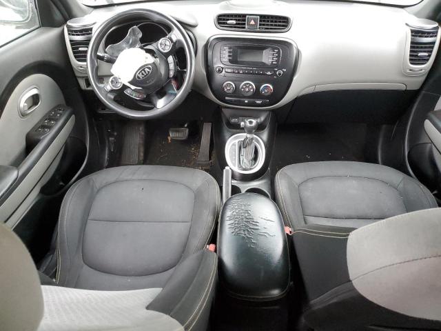 2015 KIA SOUL + - KNDJP3A52F7183445