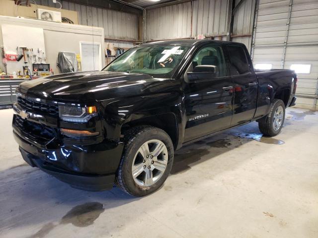 1GCVKPEC2HZ323226 | 2017 CHEVROLET SILVERADO