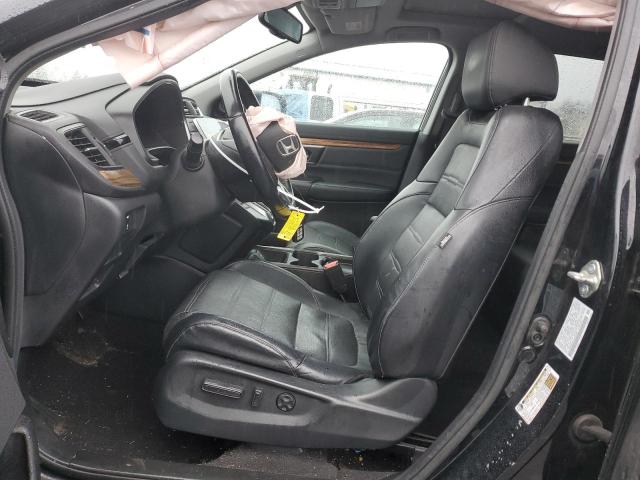 2017 HONDA CR-V EXL 2HKRW2H81HH628160