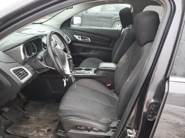2016 GMC TERRAIN SL - 2GKALNEK0G6164924