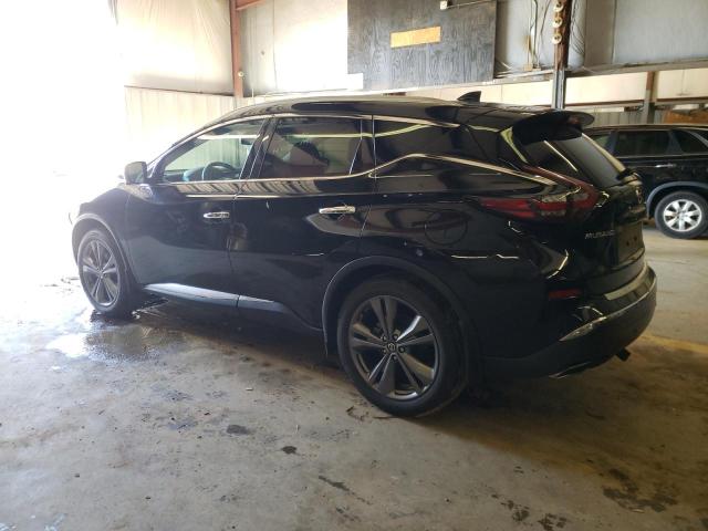 5N1AZ2DS5MC118918 | 2021 NISSAN MURANO PLA