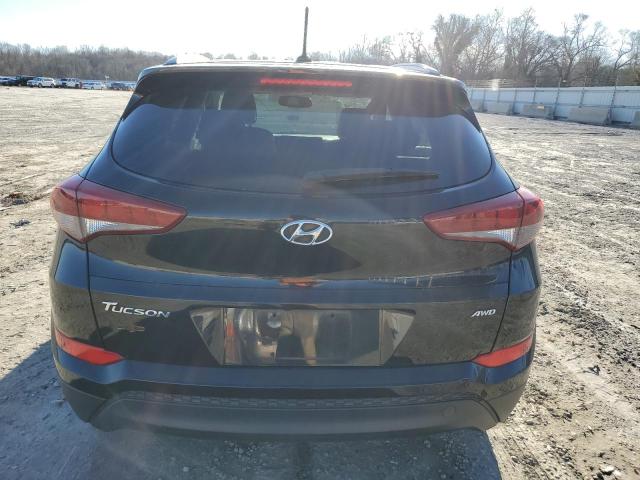 KM8J3CA46GU053380 | 2016 HYUNDAI TUCSON LIM