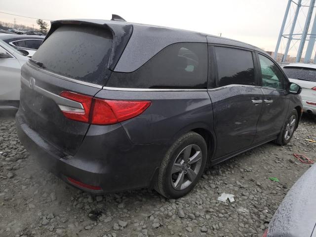 5FNRL6H79LB047438 | 2020 HONDA ODYSSEY EX