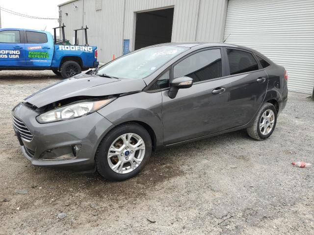 3FADP4BJ7GM166653 | 2016 FORD FIESTA