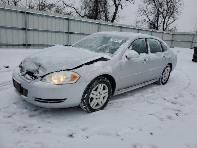 2013 Chevrolet Impala LT