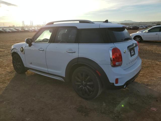 WMZYU7C51K3E57203 | 2019 MINI COOPER S E