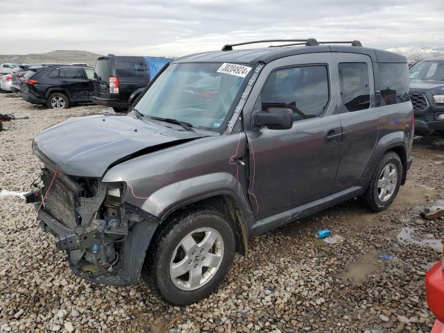 2010 Honda Element EX