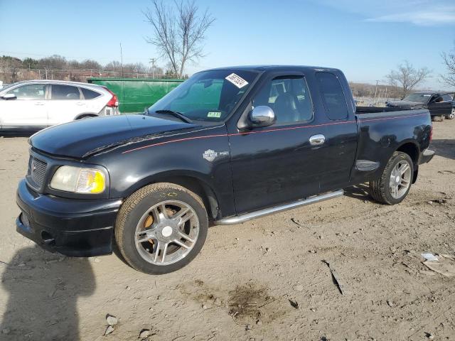 2000 Ford F-150 