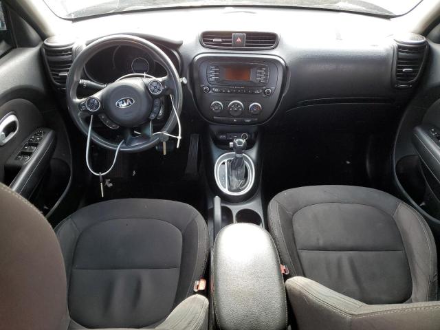 KNDJN2A21F7212861 | 2015 KIA SOUL