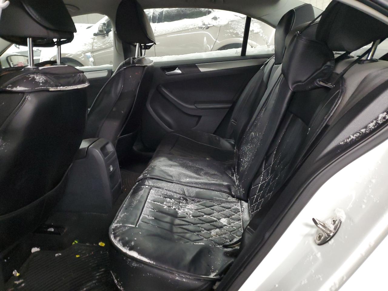 3VW2B7AJ9HM213960 2017 Volkswagen Jetta S