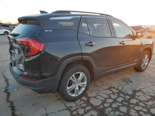 3GKALTEV1JL240345 | 2018 GMC TERRAIN SL