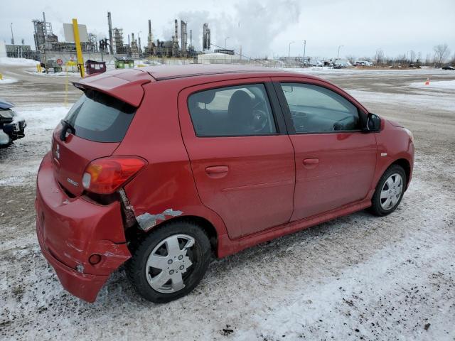 ML32A4HJ8EH022432 | 2014 MITSUBISHI MIRAGE ES