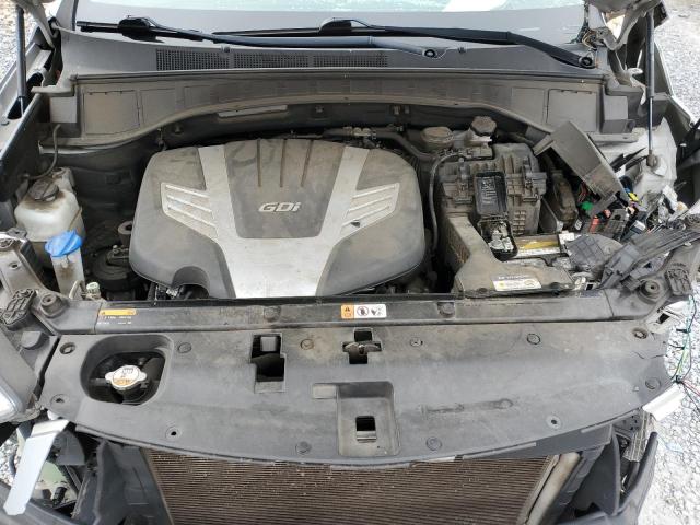 2015 HYUNDAI SANTA FE G KM8SM4HF9FU112144