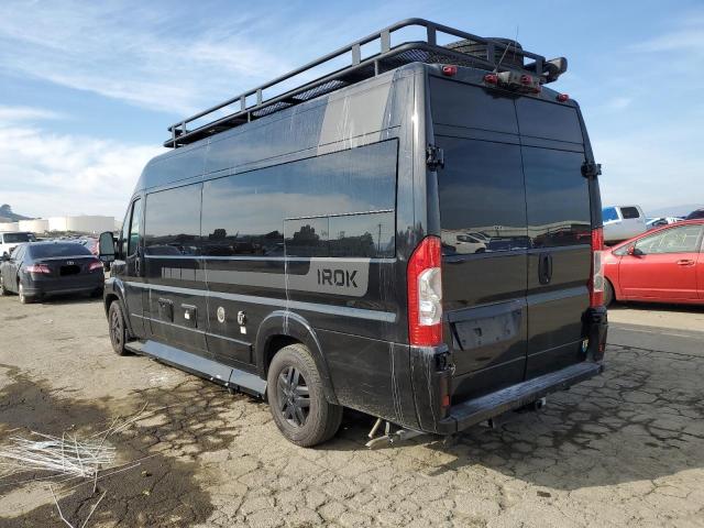 FLEE IROK 2019 black  flexible fuel 3C6URVUGXHE553325 photo #3