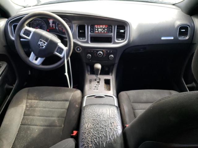 2C3CDXBG3DH682513 2013 Dodge Charger Se