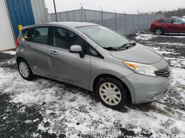 3N1CE2CP0EL386368 | 2014 NISSAN VERSA NOTE