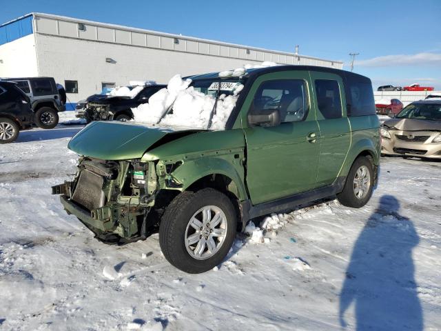 2007 Honda Element EX