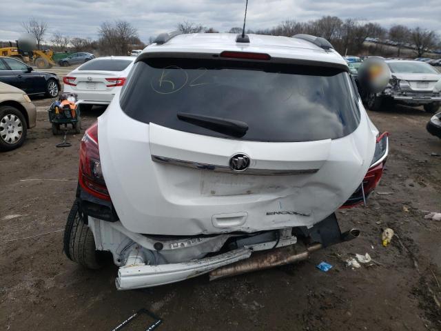 KL4CJASB9LB025223 | 2020 BUICK ENCORE PRE