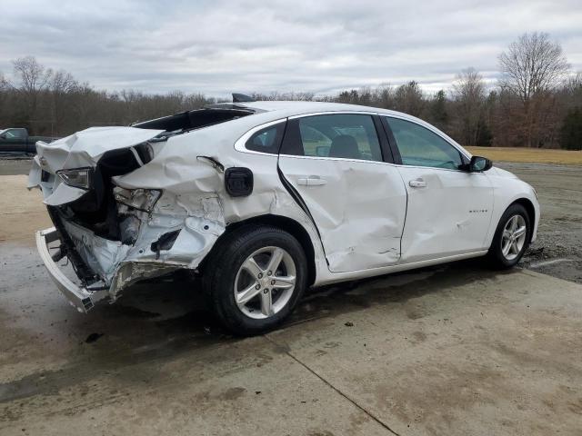 Vin: 1g1zc5st2pf189687, lot: 40390724, chevrolet malibu ls 20233