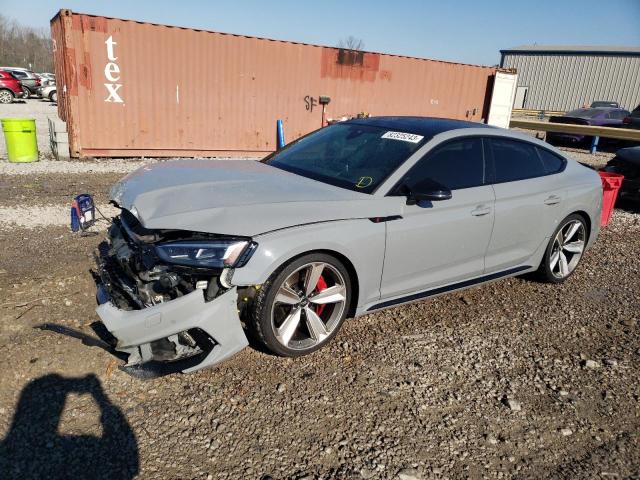 2019 Audi RS 5 