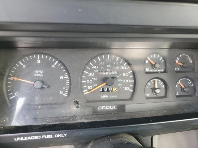 1B7GL23X2TS568642 | 1996 Dodge dakota