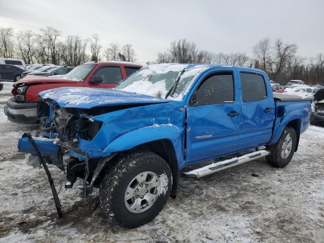 2007 Toyota Tacoma 