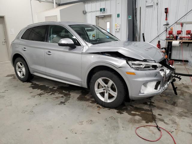 WA1CNAFY8J2145918 2018 AUDI Q5, photo no. 4