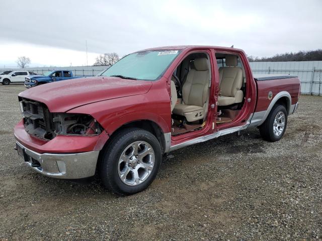 2015 Ram 1500 Laramie