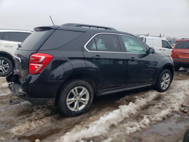 2GNALCEK3H1551134 | 2017 CHEVROLET EQUINOX LT