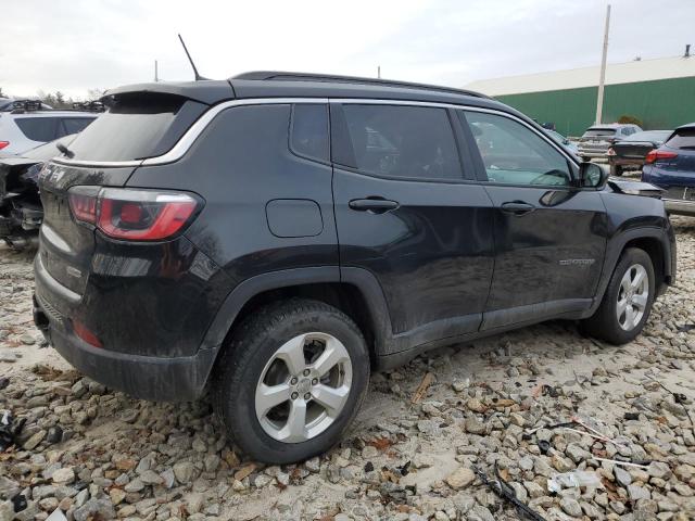 3C4NJDBB9JT372286 | 2018 JEEP COMPASS LA