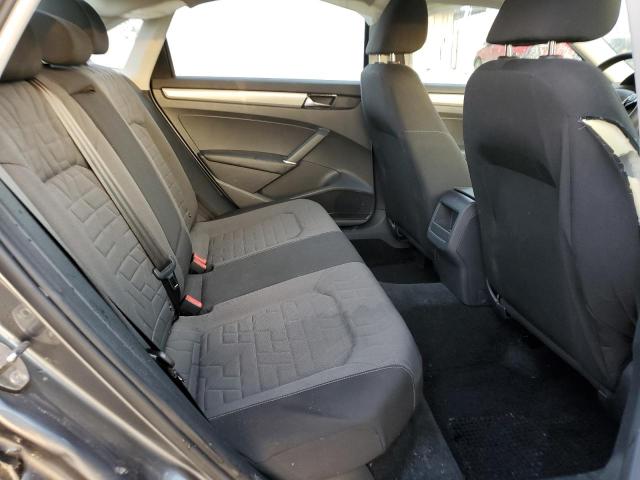2021 VOLKSWAGEN PASSAT S 1VWAA7A38MC000140