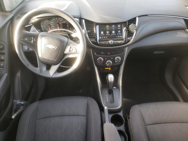 2018 CHEVROLET TRAX 1LT - 3GNCJLSB4JL258799