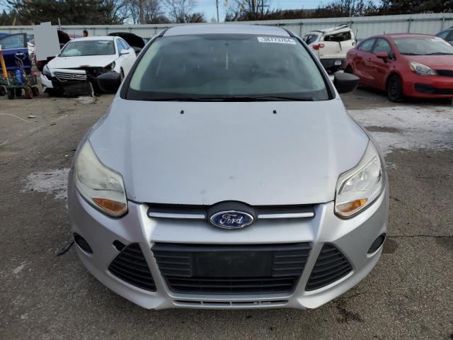 1FADP3E27EL302115 | 2014 FORD FOCUS S