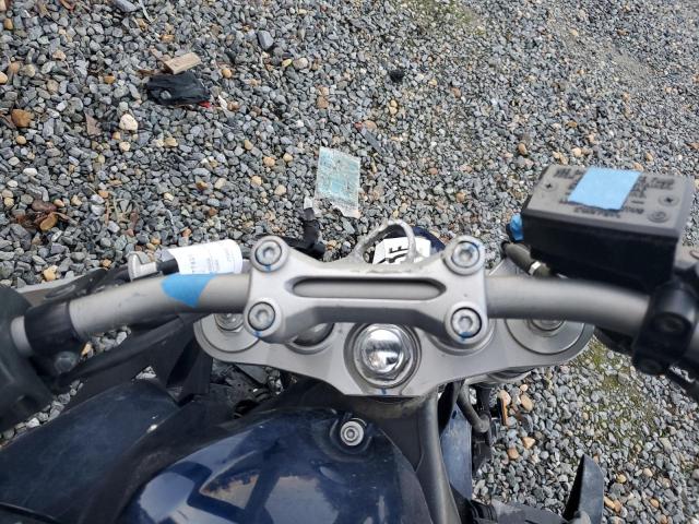 2009 YAMAHA FZ1 S JYARN17E79A007109