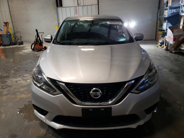 3N1AB7AP1KY210265 | 2019 NISSAN SENTRA S