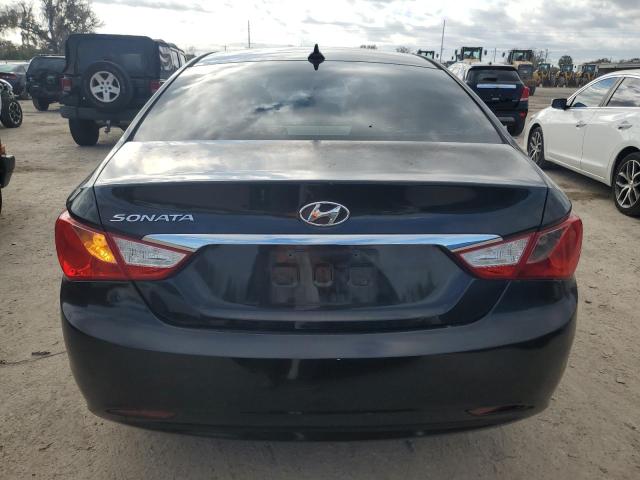 5NPEB4AC7CH404274 | 2012 Hyundai sonata gls