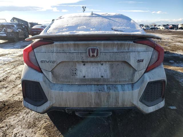 2HGFC1E55HH702738 | 2017 HONDA CIVIC SI