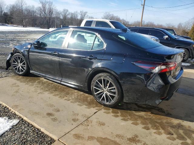 4T1G11AKXMU572995 | 2021 TOYOTA CAMRY SE