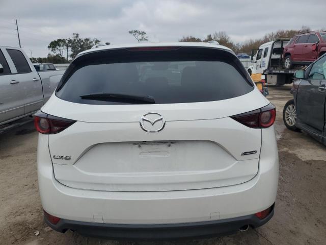 JM3KFACM8J1448114 | 2018 MAZDA CX-5 TOURI